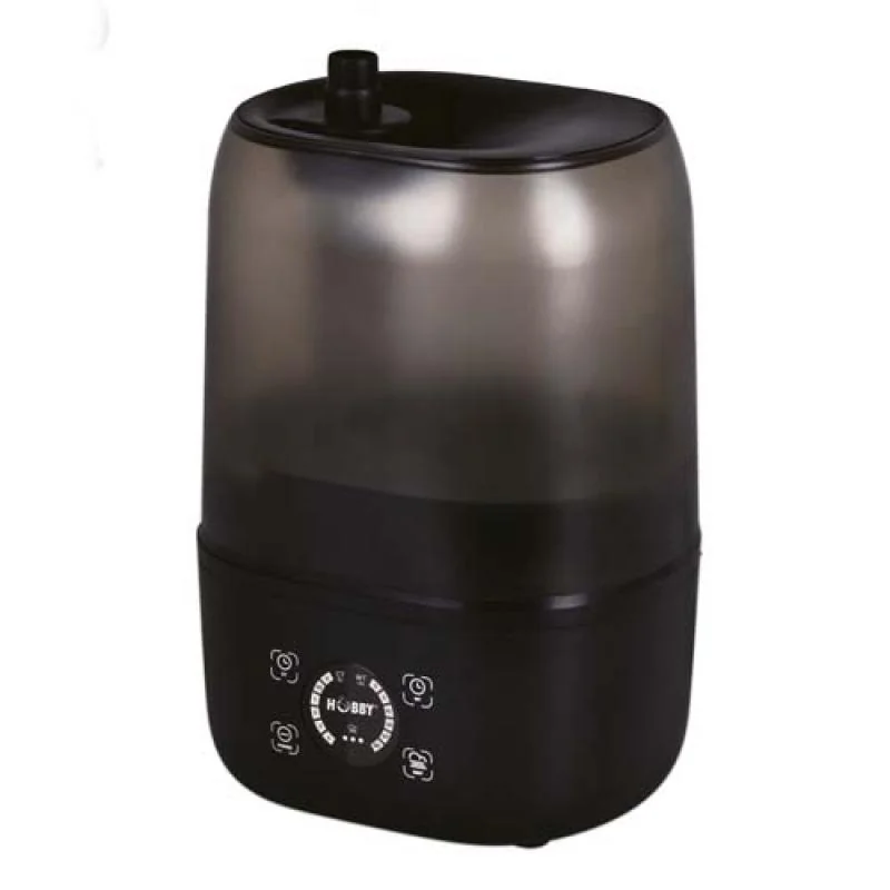 HOBBY Hygro-System generátor hmly do terária