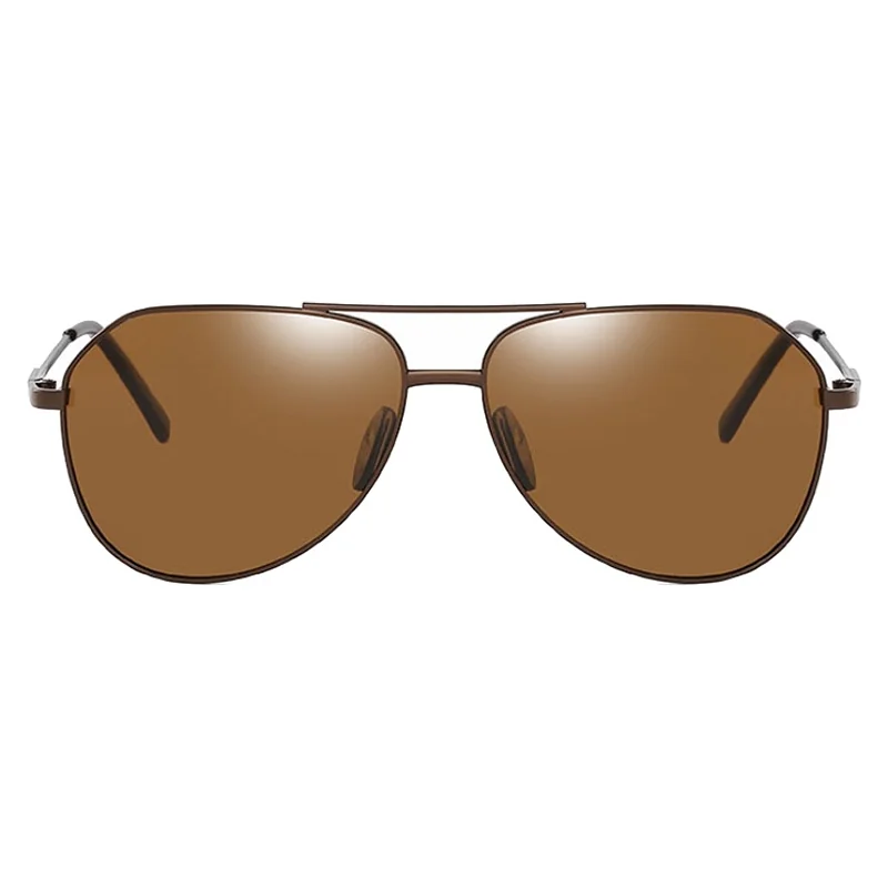 NEOGO Floy 5 slnečné okuliare, Brown / Brown