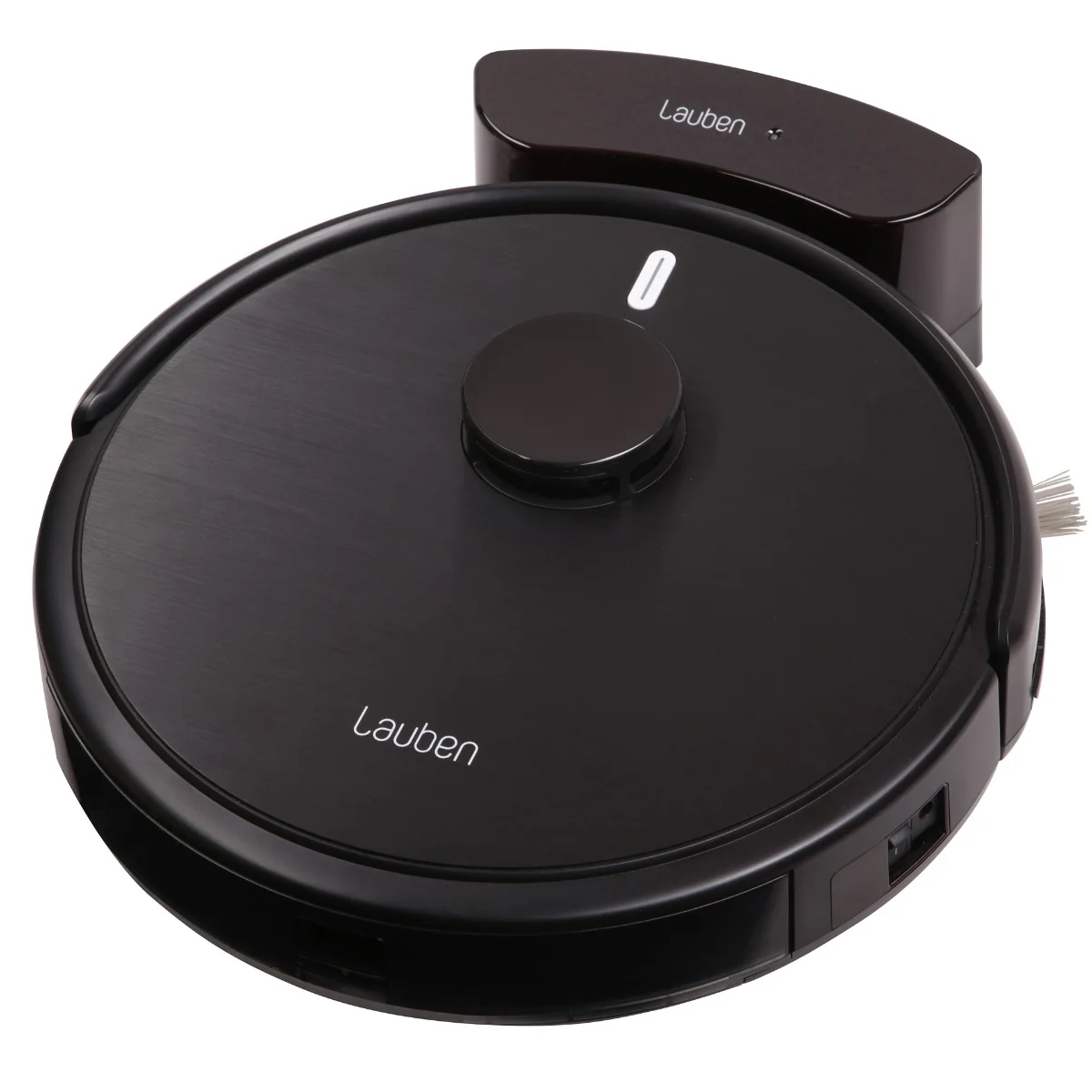 Lauben Robot LaserVac® 52BB Pet 1×1 ks, robotický vysávač