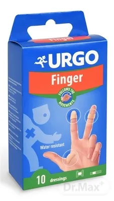 URGO Finger
