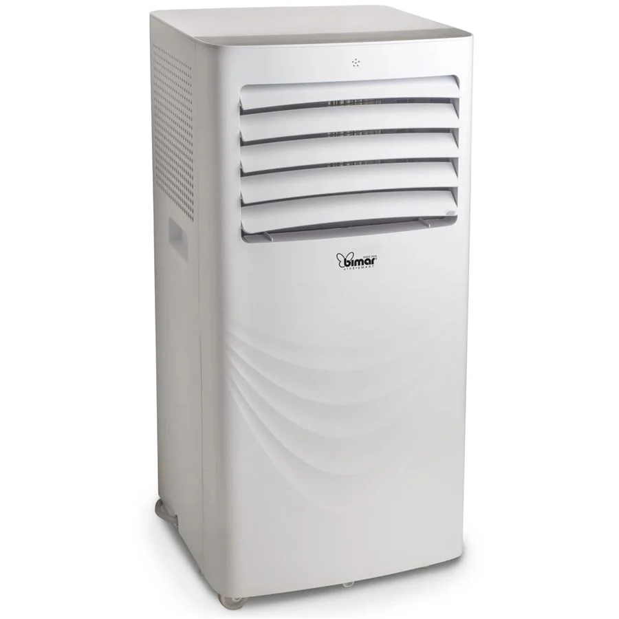Klimatizácia mobilná Bimar CP 528 s WiFi 12000BTU