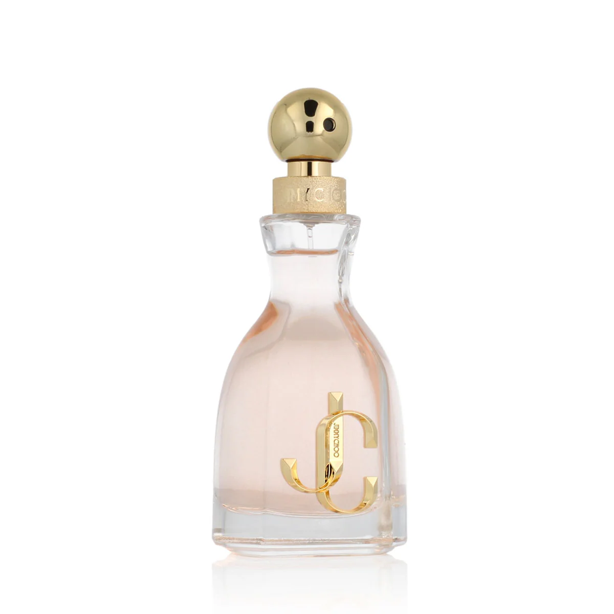 Jimmy Choo I Want Choo parfumovaná voda 60 ml pre ženy