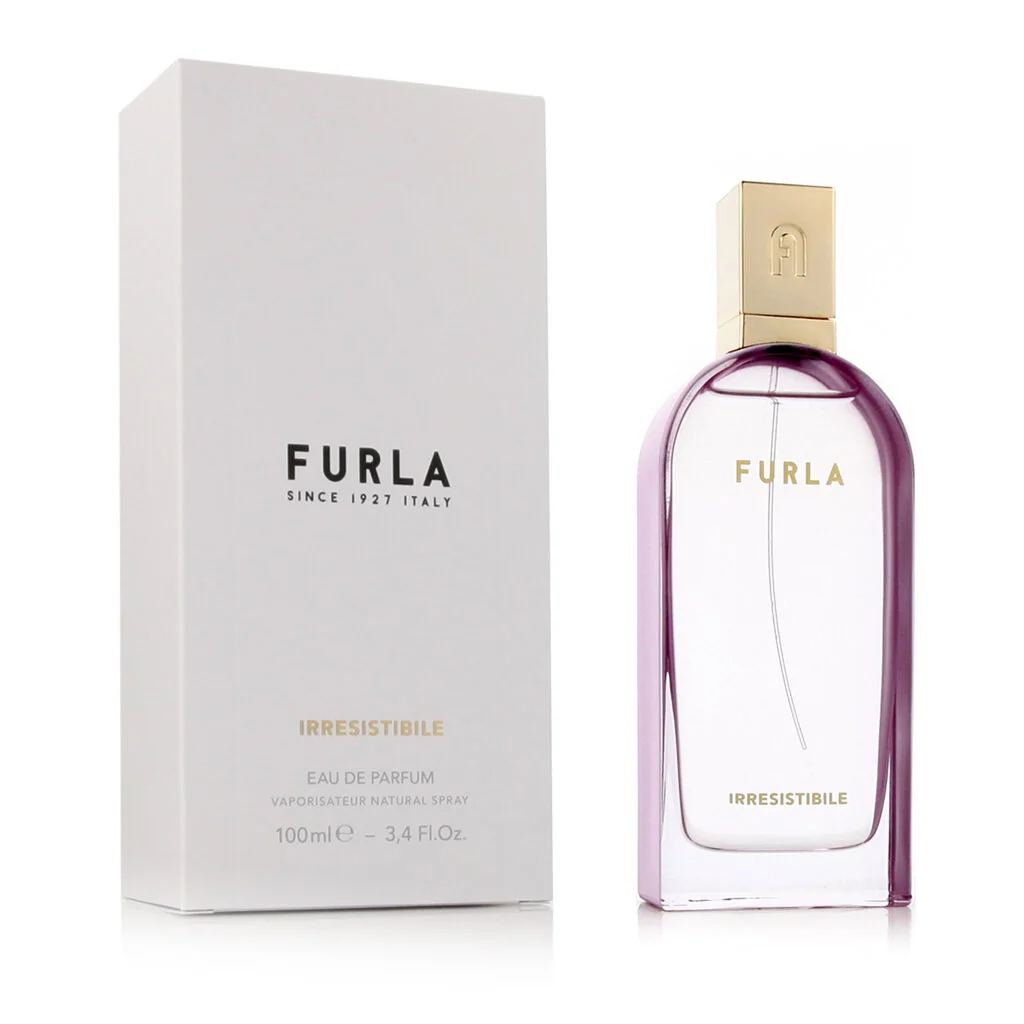 Furla Irresistibile parfumovaná voda EDP 100 ml pre ženy