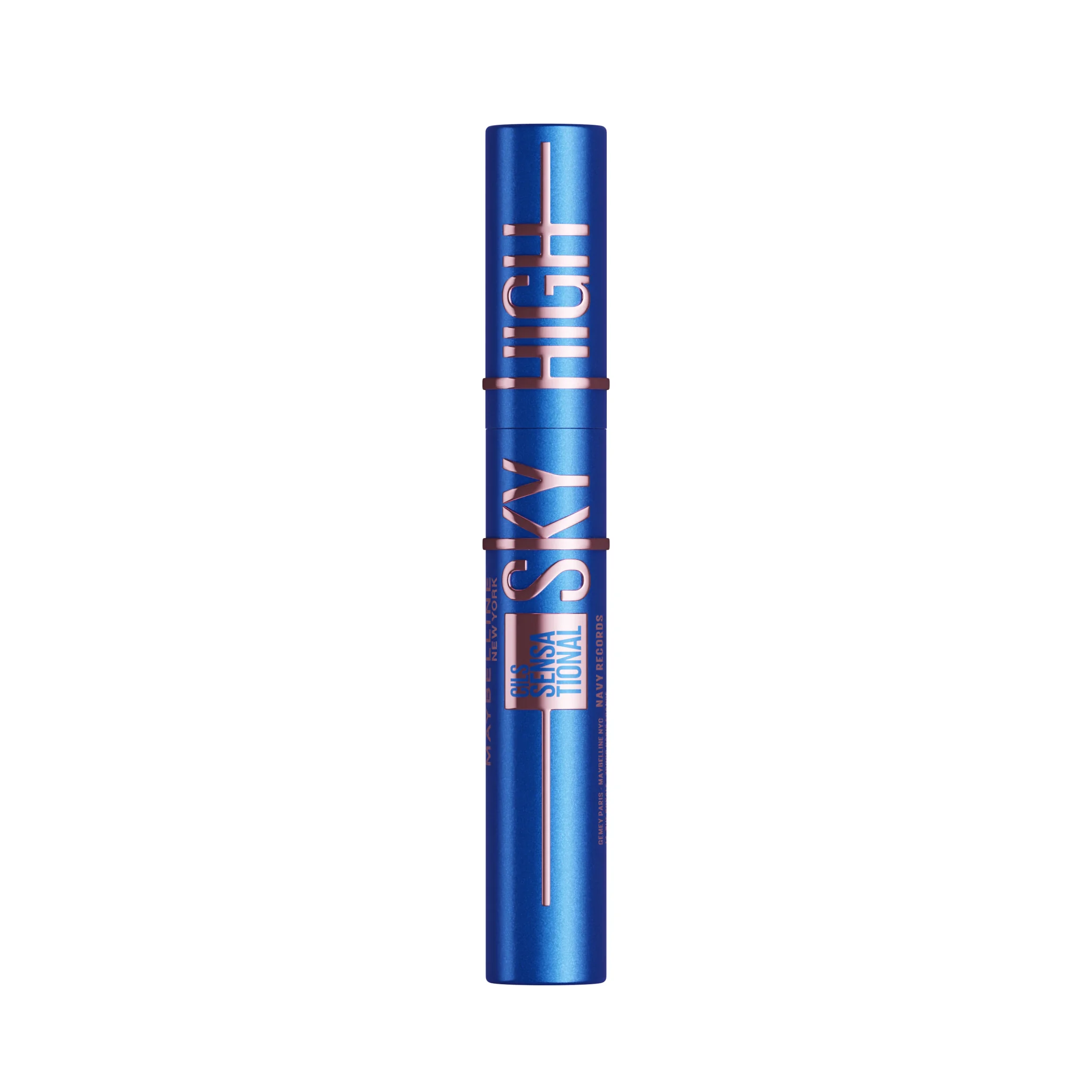 Maybelline New York Lash Sensational Sky High maskara Navy Blue 7,2 ml