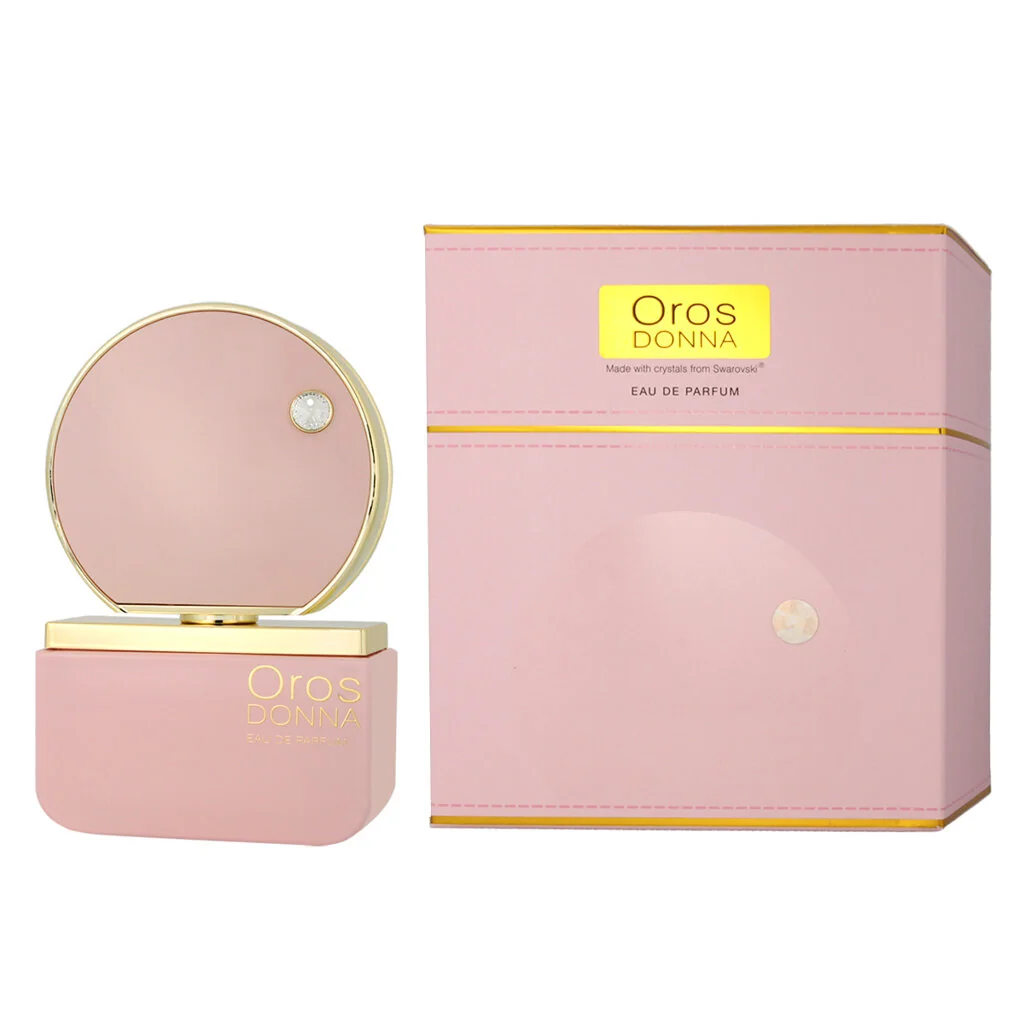 Oros Oros Donna EDP 100 ml W