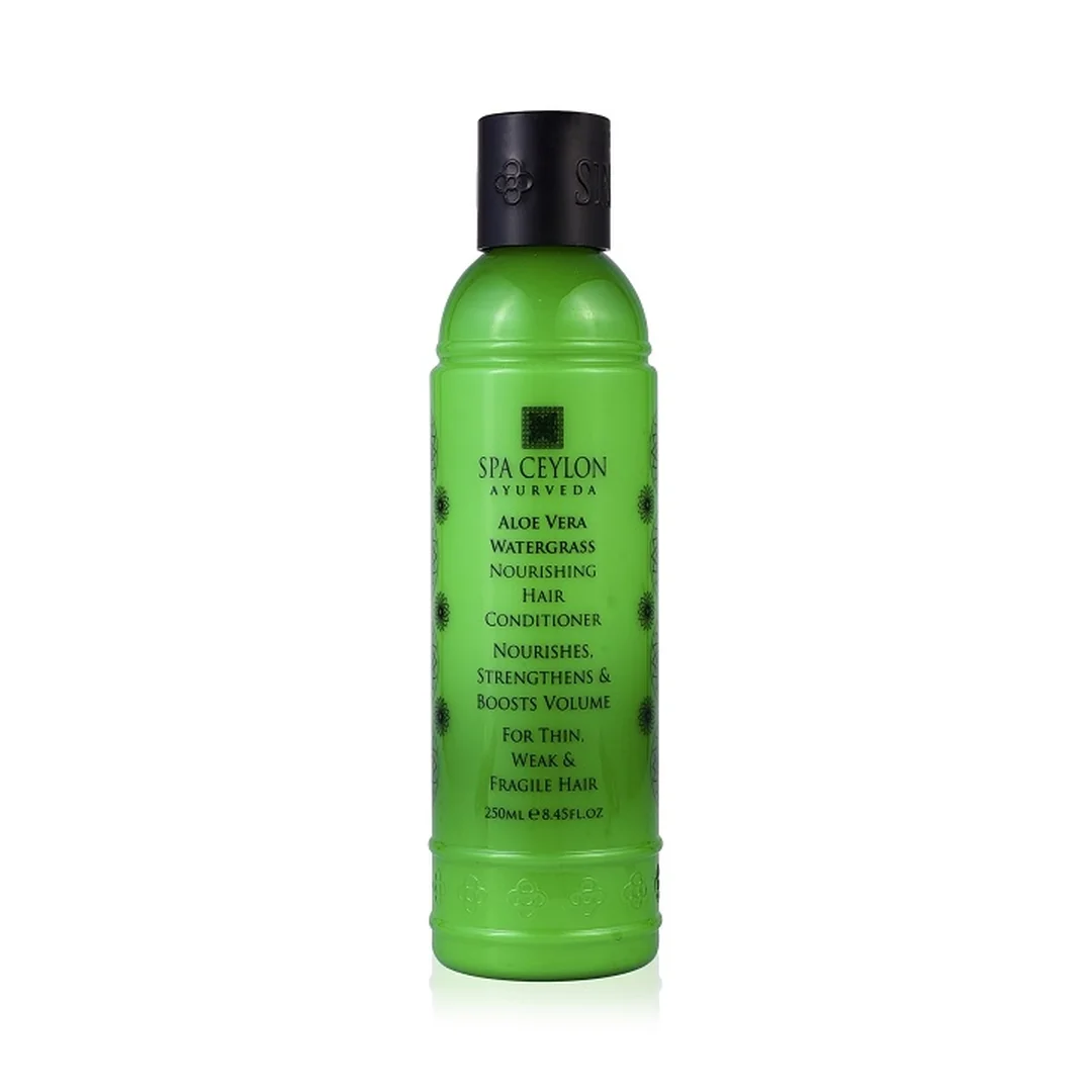 Kondicionér na vlasy Aloe Vera Watergrass 250 ml
