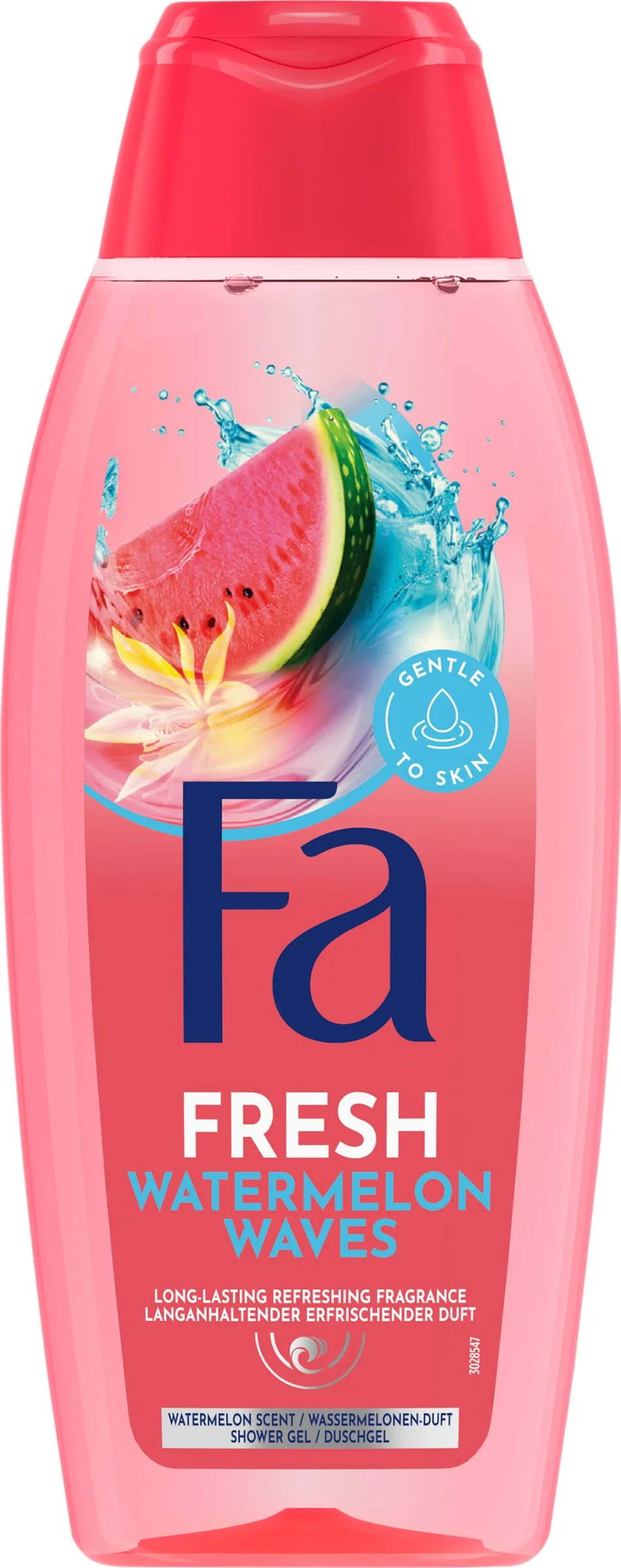 Fa sprchový gél Fiji Dream 1×400 ml, sprchový gél