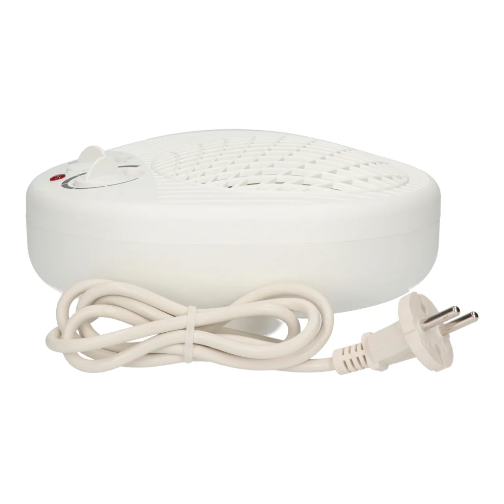 Ventilátorový ohrievač PRIME3 SFH21