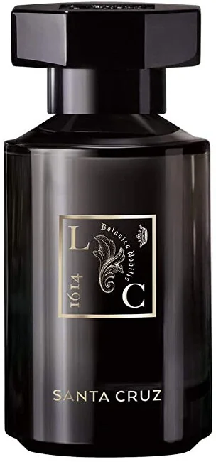 Le Couvent Maison De Parfum Santa Cruz Edp 100ml 1×100 ml, parfumová voda