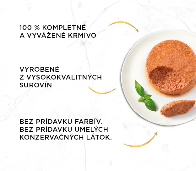 Gourmet Gold konzervy pre mačky tuniak, pečeň, morka, hovädzie paštéta 8×85 g 1×1 ks