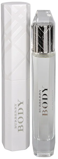 Burberry Body Edt 60ml 1×60 ml, toaletná voda