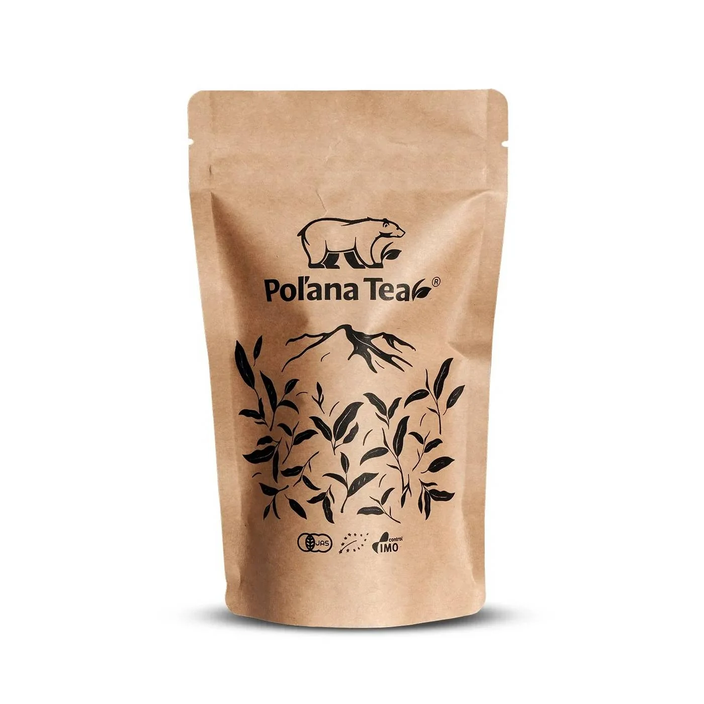 Bio India-Darjeeling čierny čaj Excellence 200g 1×200 g, čierny čaj