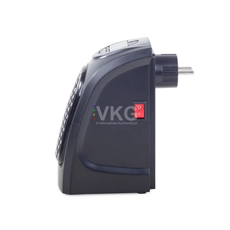 Ohrievač keramický do zásuvky HANDY HEATER 400W