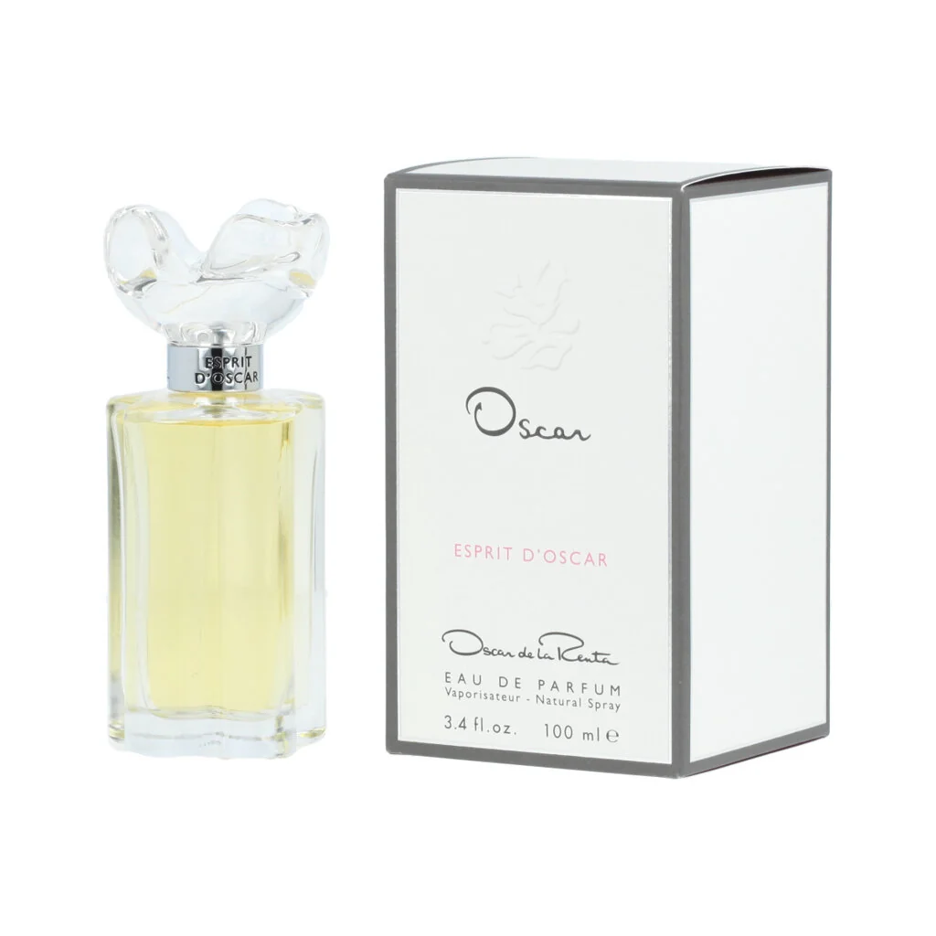 Oscar De La Renta Esprit d'Oscar parfumovaná voda 100 ml pre ženy