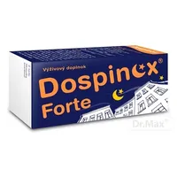 Dospinox Forte