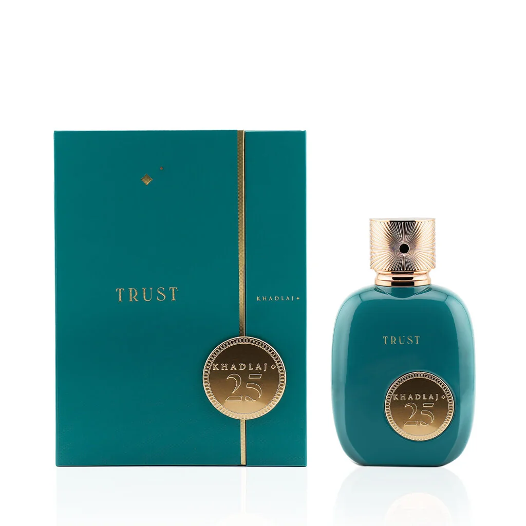 Khadlaj 25 Trust EDP 100 ml UNISEX
