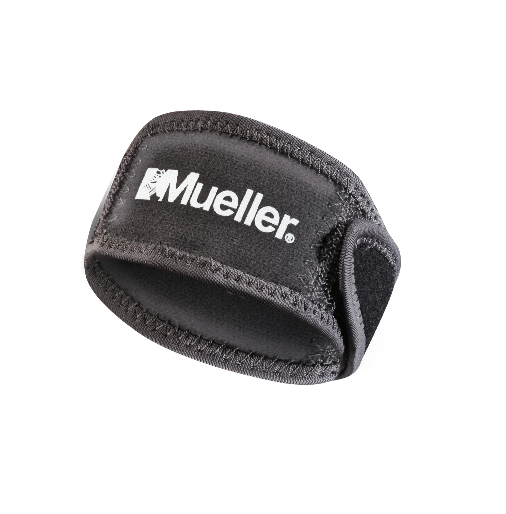 Mueller Adjust-to-Fit Tennis Elbow Support, prúžok na tenisový lakeť s gélovým vankúšikom 1 ks