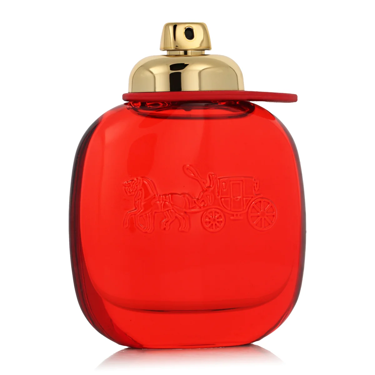 Coach Love parfumovaná voda pre ženy 90 ml