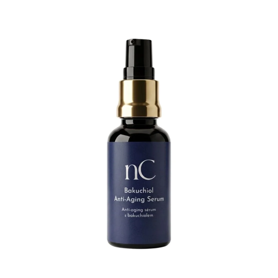Anti-aging sérum s bakuchiolom - Bakuchiol Anti-Aging Serum