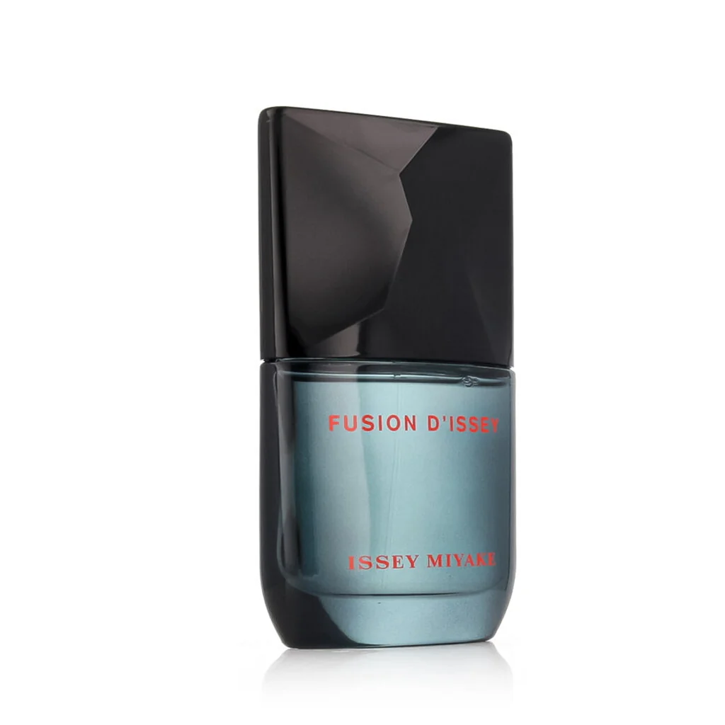 Issey Miyake Fusion d'Issey toaletná voda pre mužov 50 ml