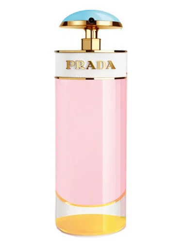 Prada Candy Sugar Pop Edp 80ml 1×80 ml, parfumová voda