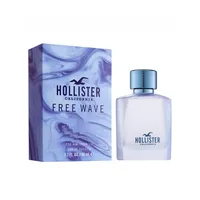 Hollister Free Wave For Him Edt 50ml