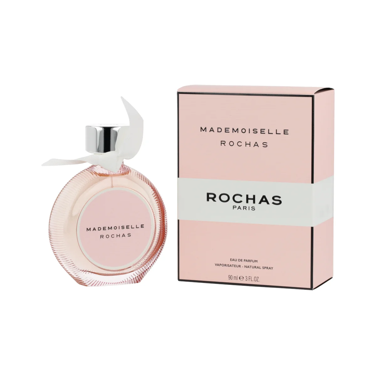 Rochas Mademoiselle Rochas parfumovaná voda 90 ml pre ženy