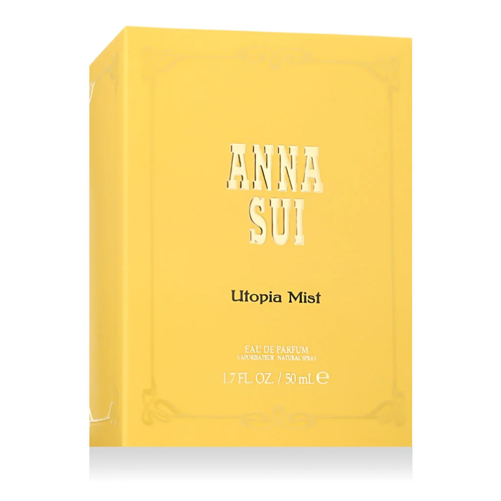 Anna Sui Utopia Mist EDP 50 ml W