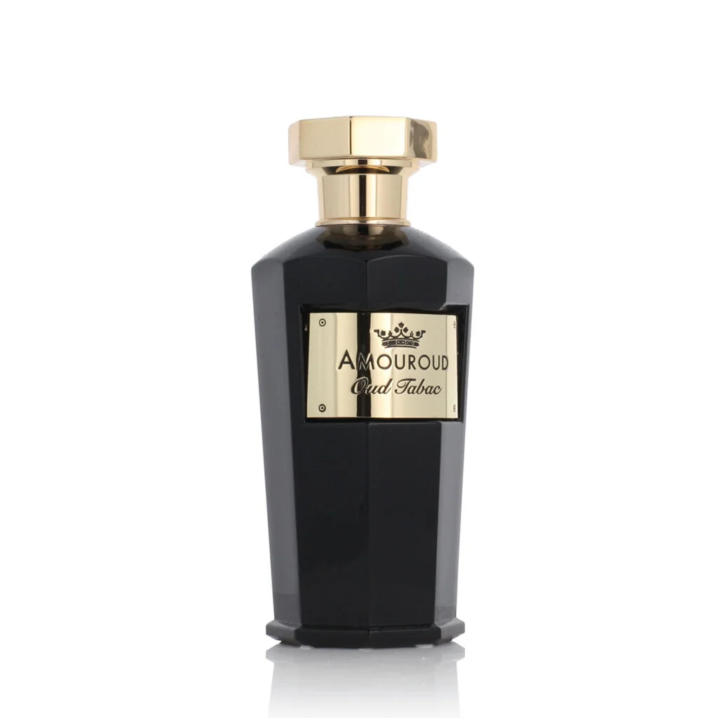 Amouroud Oud Tabac parfumovaná voda unisex 100 ml 