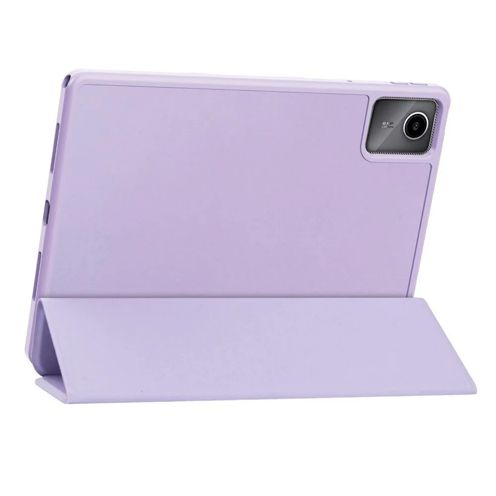 Tech-Protect SC Pen puzdro na Lenovo Tab M11 11'' fialové