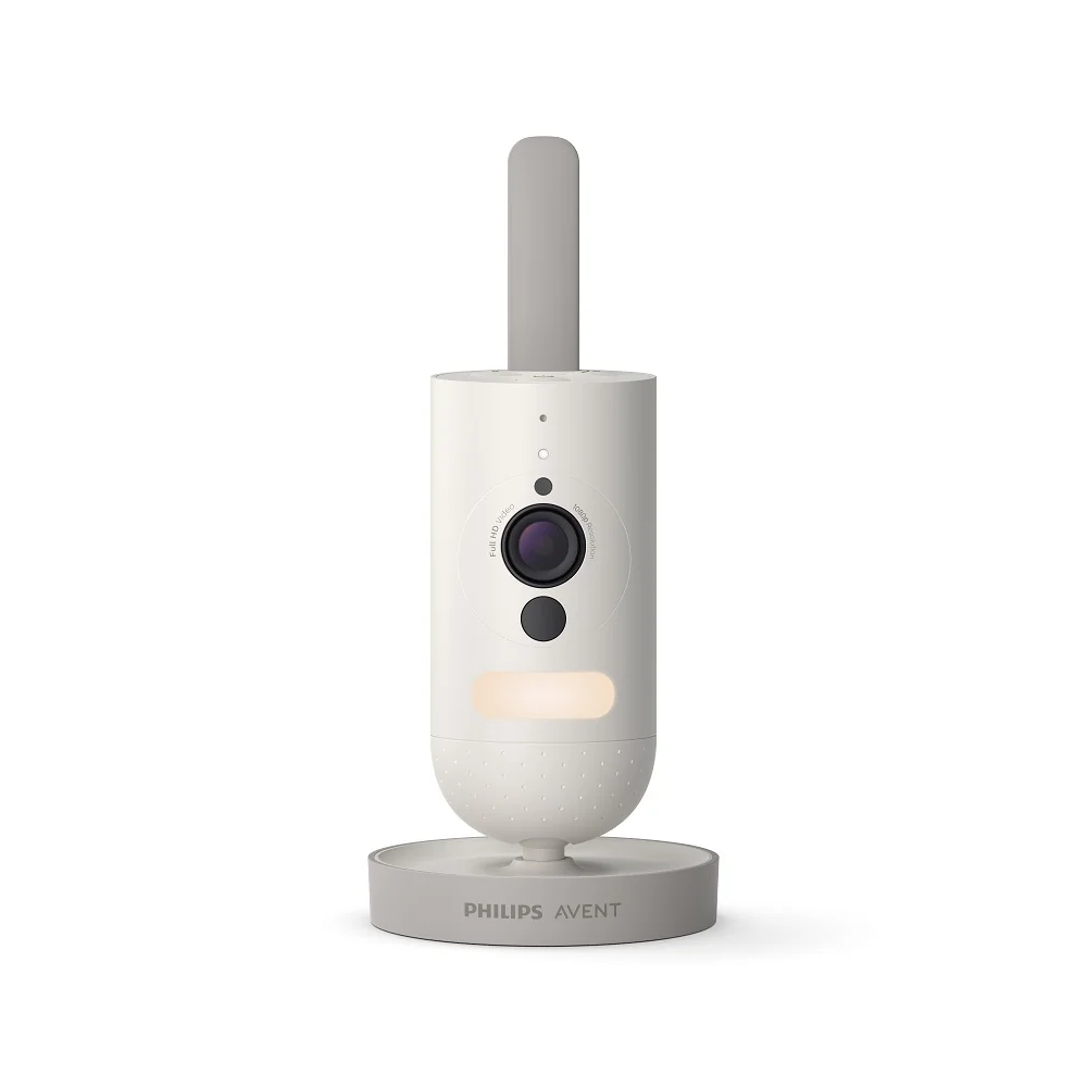 Philips AVENT Pestúnka detská video chytrá SCD953/26 1 ks