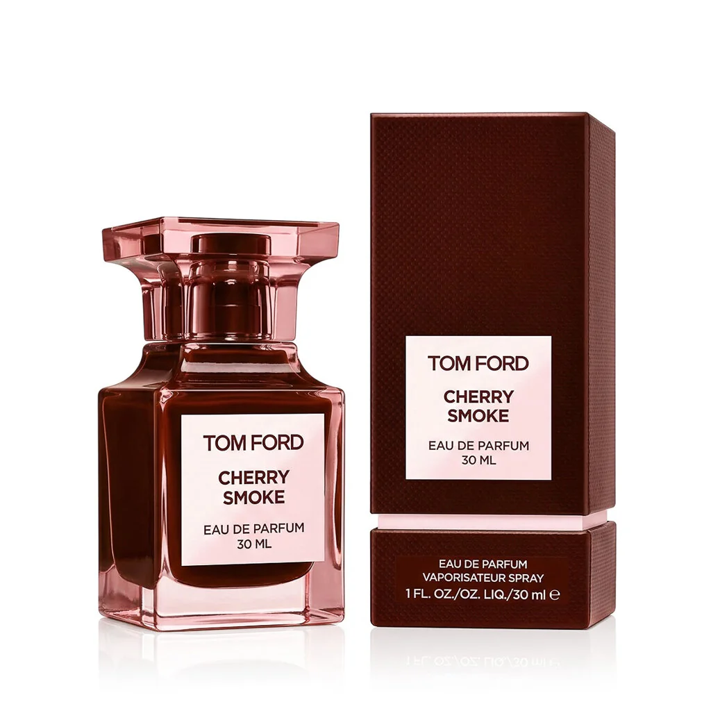 Tom Ford Cherry Smoke EDP 30 ml UNISEX