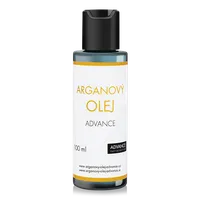 Arganový olej ADVANCE 100 ml – prémiová kvalita