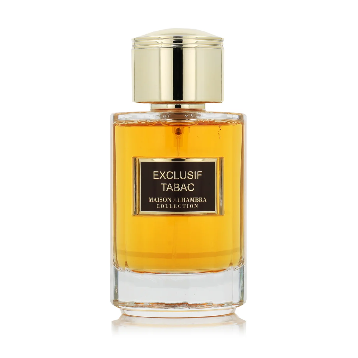 Maison Alhambra Exclusif Tabac EDP 100 ml M