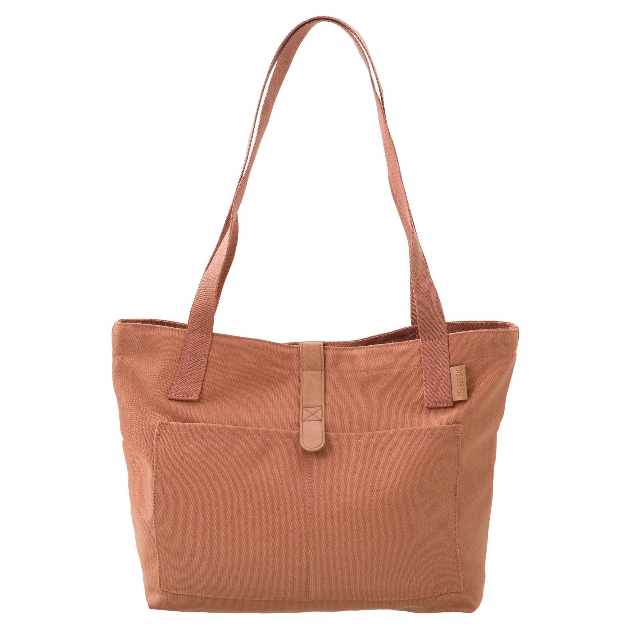 FRESK taška mom bag Copper 1×1 ks, dámska taška