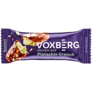Voxberg Protein Bar Pistachio Crunch 50 g