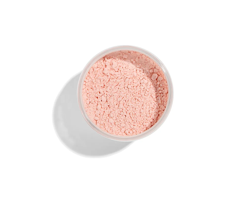 skIN by Yamuna Anti-aging zlupovacia maska s acerolou a vitamínom C 80g Alginátová maska pre zrelú a dehydratovanú pleť na podporu pružnosti a pevnosti