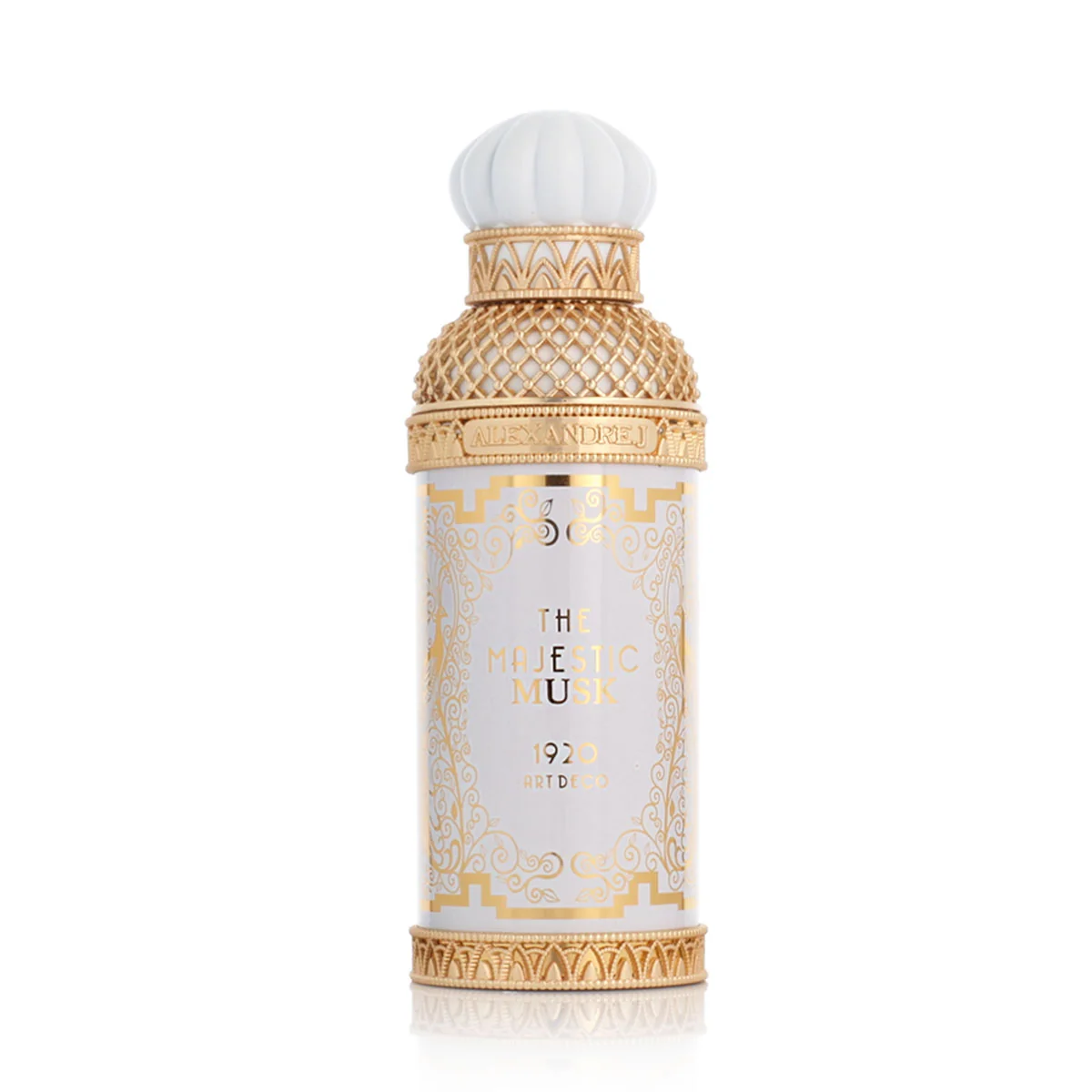 Alexandre.J The Art Deco Collector The Majestic Musk EDP 100 ml UNISEX