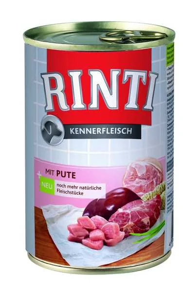 Rinti Konzerva Morka 400g 1×400 g