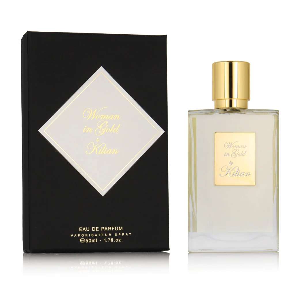 By Kilian Woman in Gold EDP 50 ml W