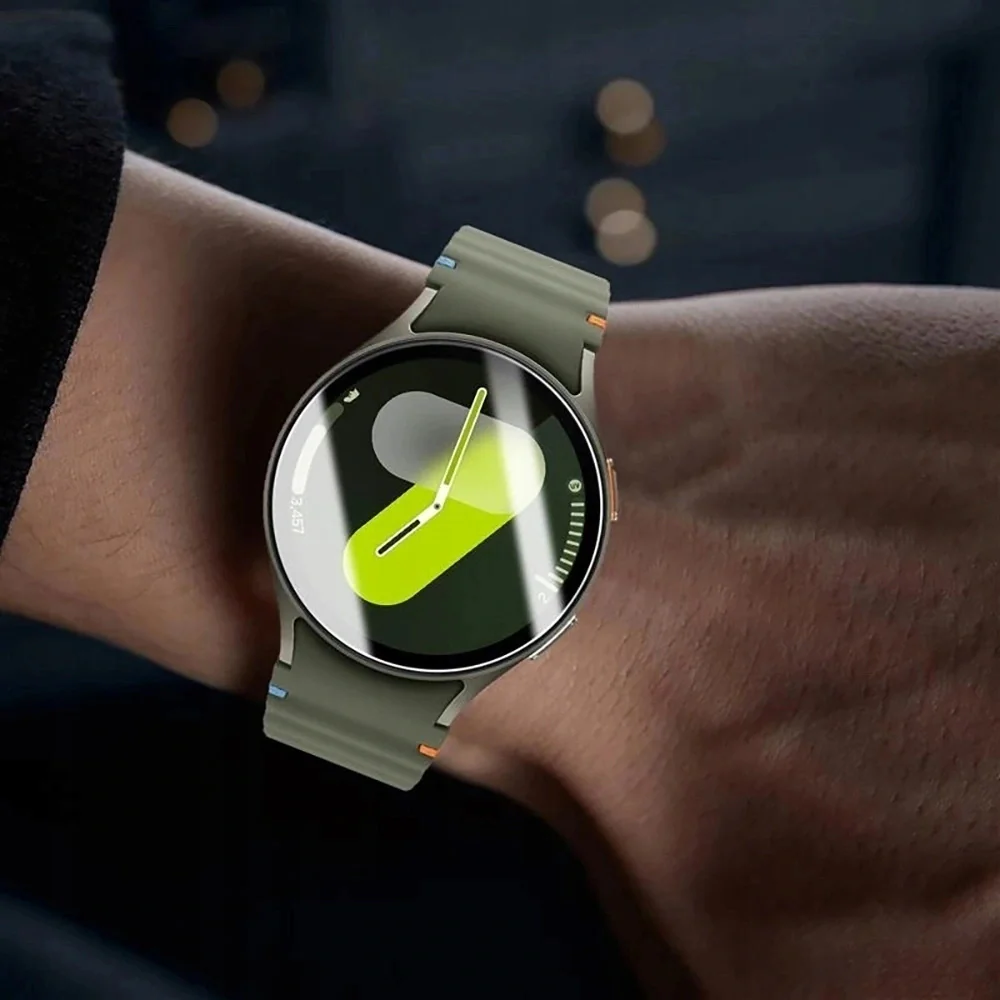 Tech-Protect Glass Fit 2x ochranné sklo na Amazfit T-Rex 3 Pro 48mm