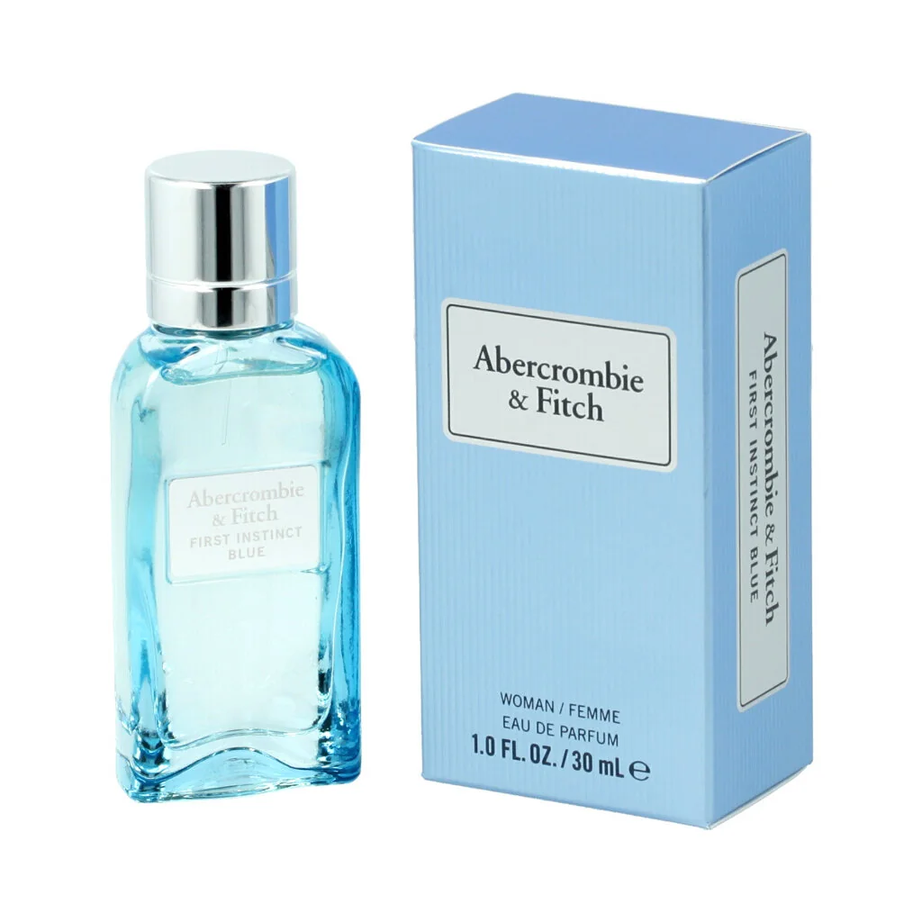 Abercrombie & Fitch First Instinct Blue pre ženy EDP 30 ml