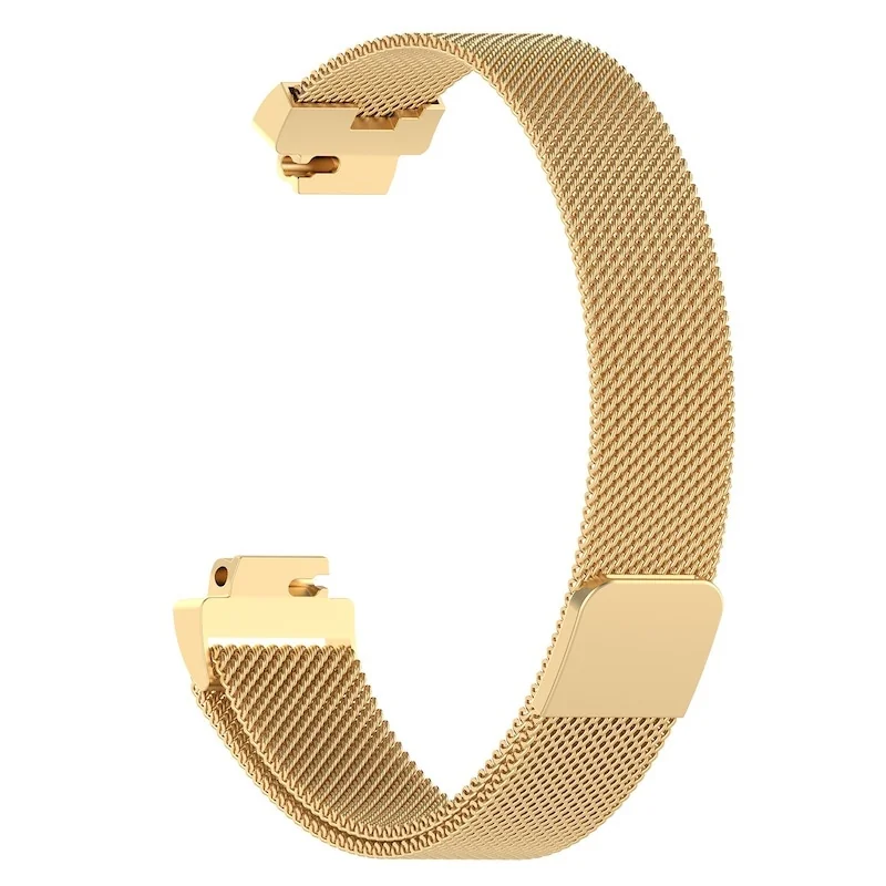 BStrap Milanese (Small) remienok na Fitbit Inspire gold
