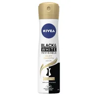 NIVEA Anti-perspirant BLACK & WHITE Silky Smooth