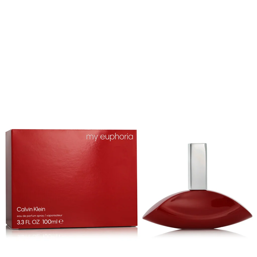 Calvin Klein My Euphoria parfémovaná voda pre ženy 100 ml