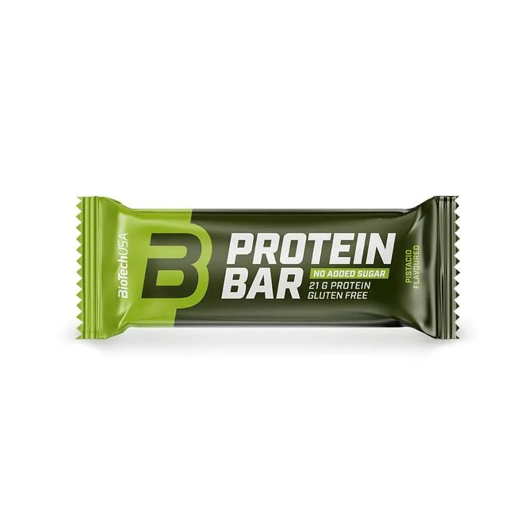 BioTechUSA Protein Bar