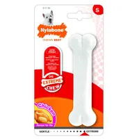 Nylabone Healthy Edibles Extreme Chew Chicken S
