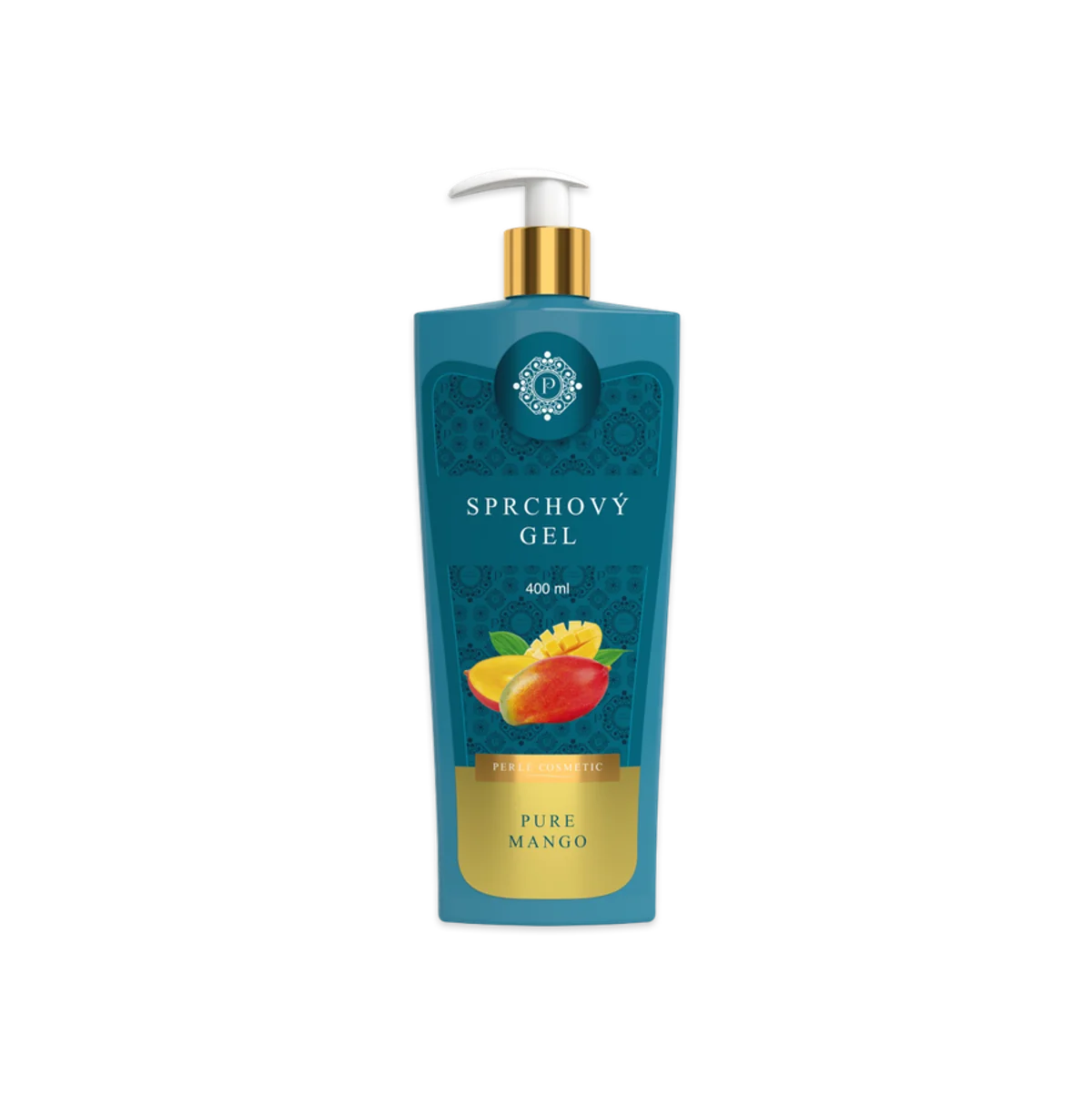 Sprchový gél – Pure Mango 400 ml – Green idea
