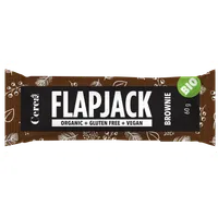 CEREA Bio Flap Jack brownie