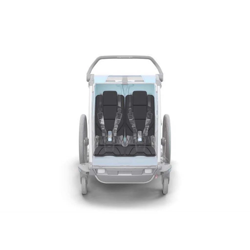 THULE chariot padding 2